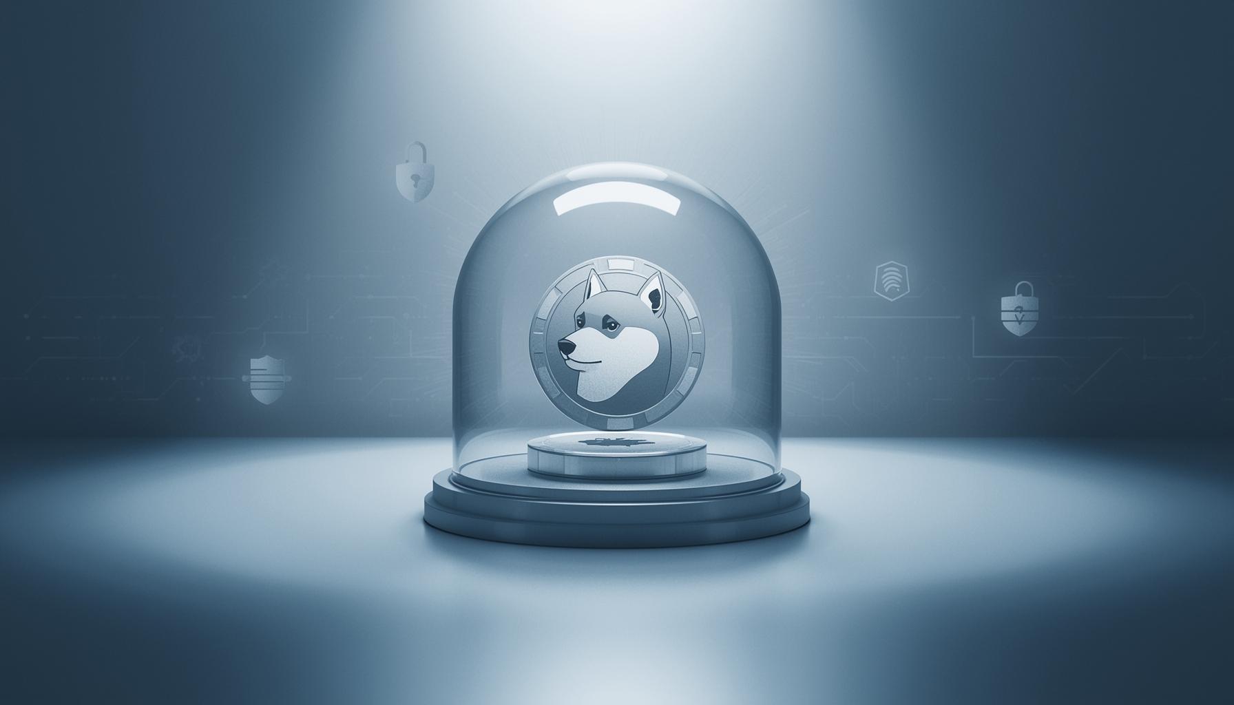Sicherheit, KYC und Risikoabsicherung