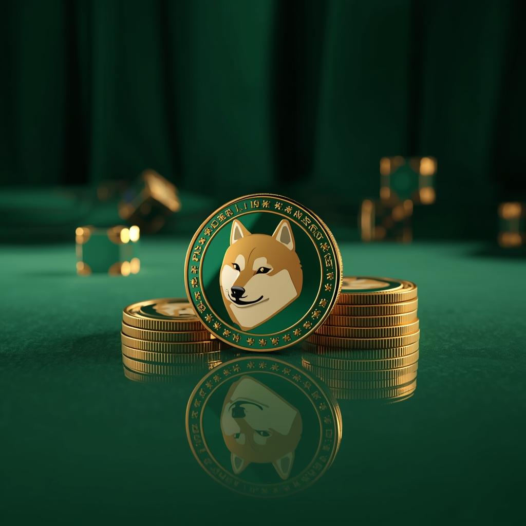 Spieltipps Dogecoin